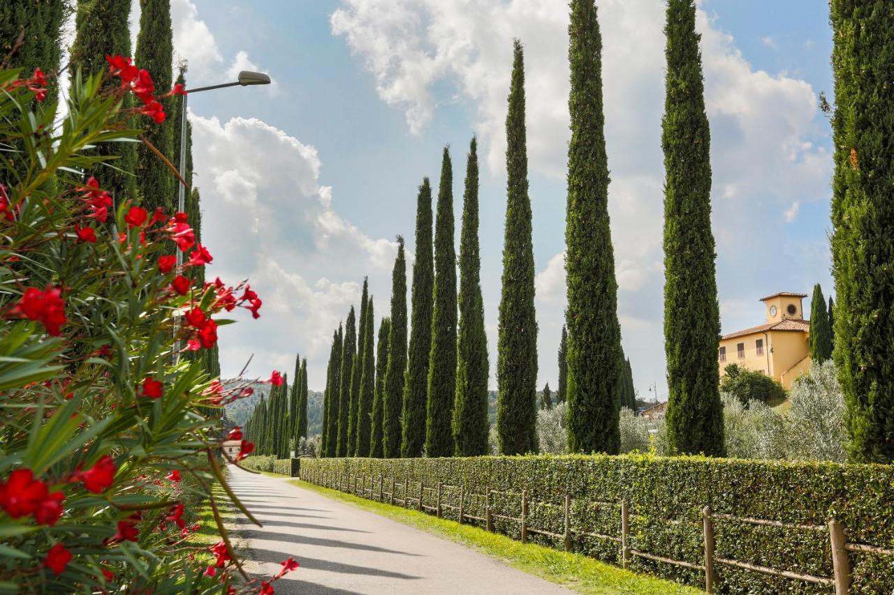 Villa Ligustro Рипарбелла Экстерьер фото